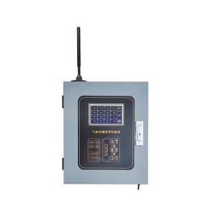 無線氣體報警控制器